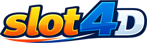 Logo slot4d